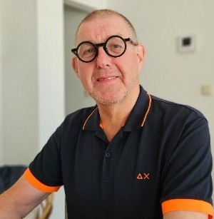 Dr. Joris Walraet